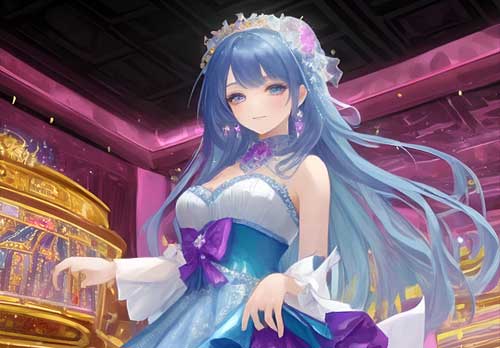 Крипто-казино бонустары