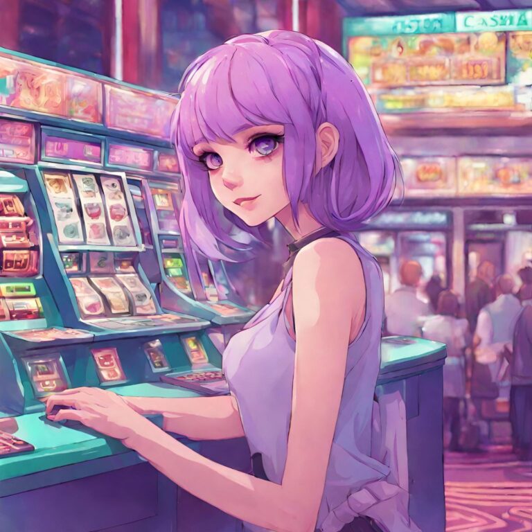 Крипто-казиноға қалай депозит енгізу керек